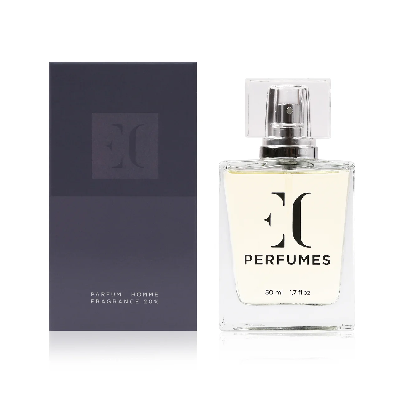 Men’s Perfume EC Classic 289, 50 ml