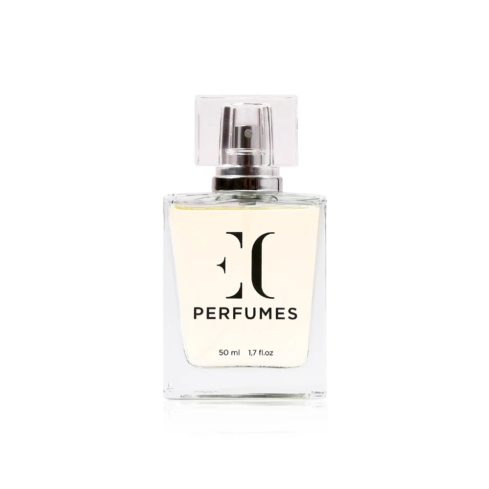 Unisex Perfume EC Classic 317, 50 ml