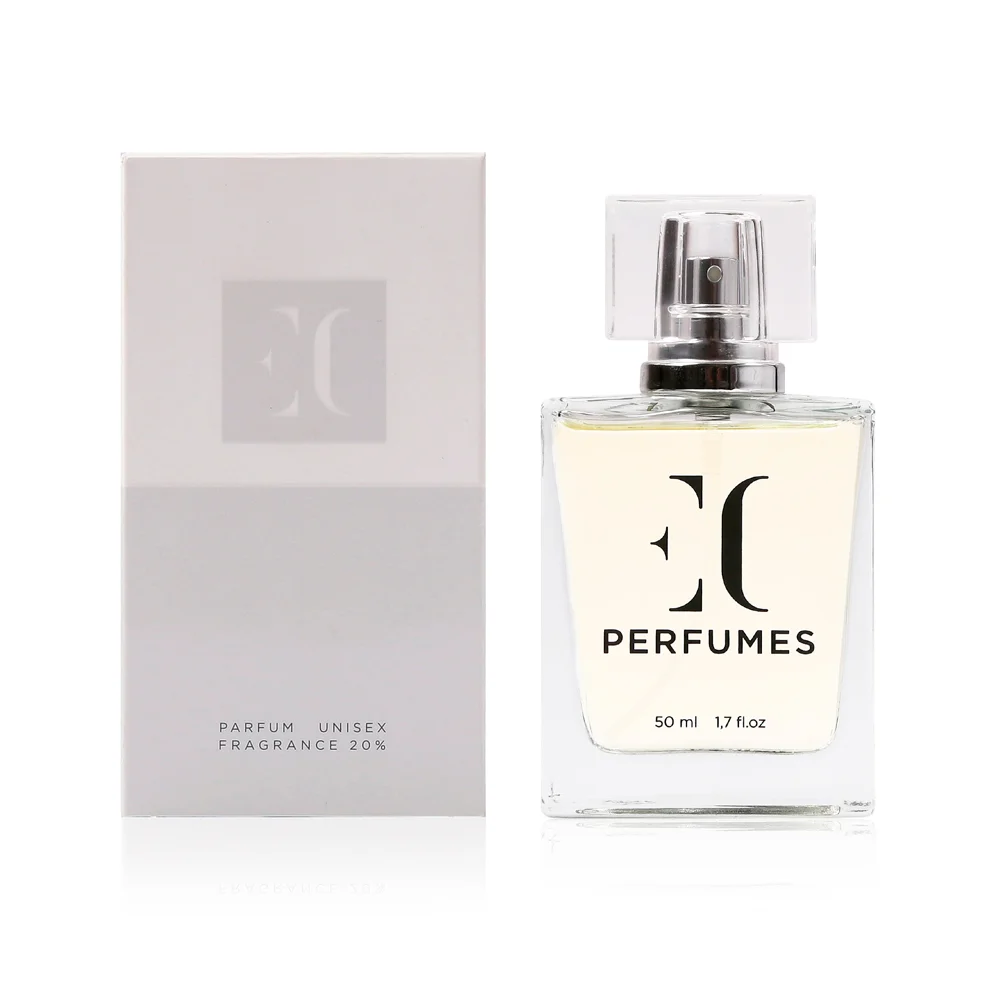 Unisex Perfume EC Classic 317, 50 ml