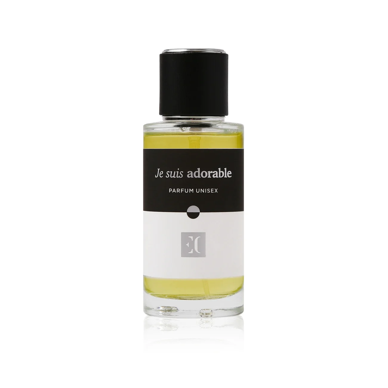 EC Luxe 329 Unisex Perfume, 50 ml
