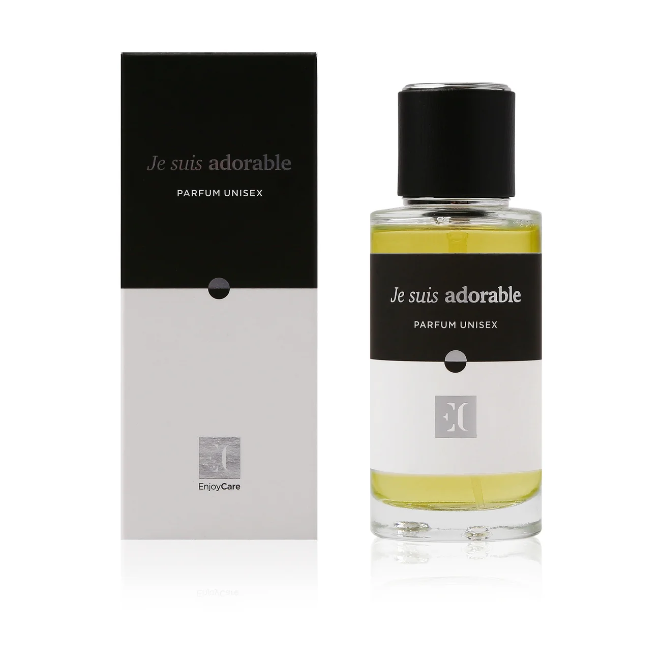 EC Luxe 329 Unisex Perfume, 50 ml