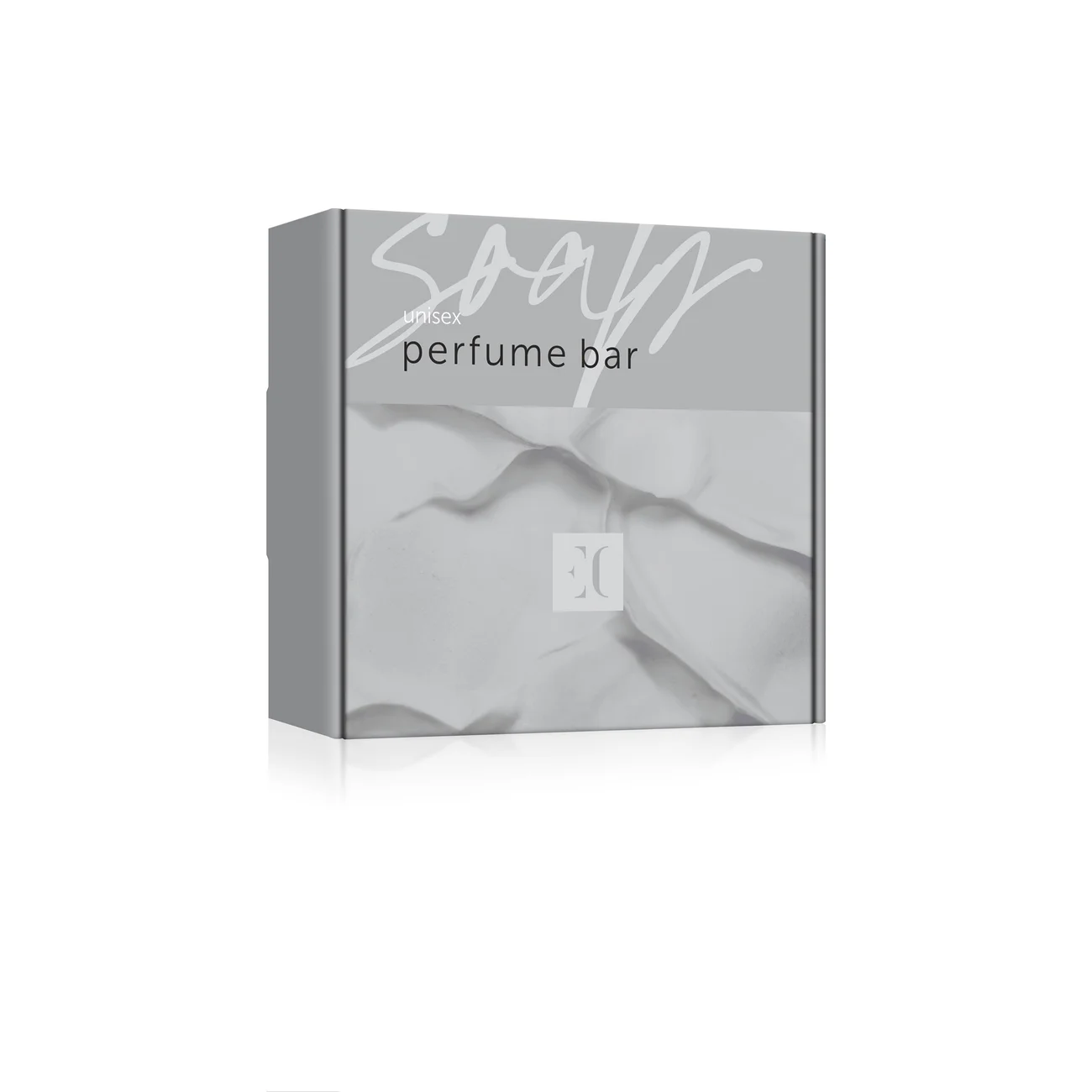 Perfumed natural solid handmade soap Enjoy Care 309, unisex, 80 g