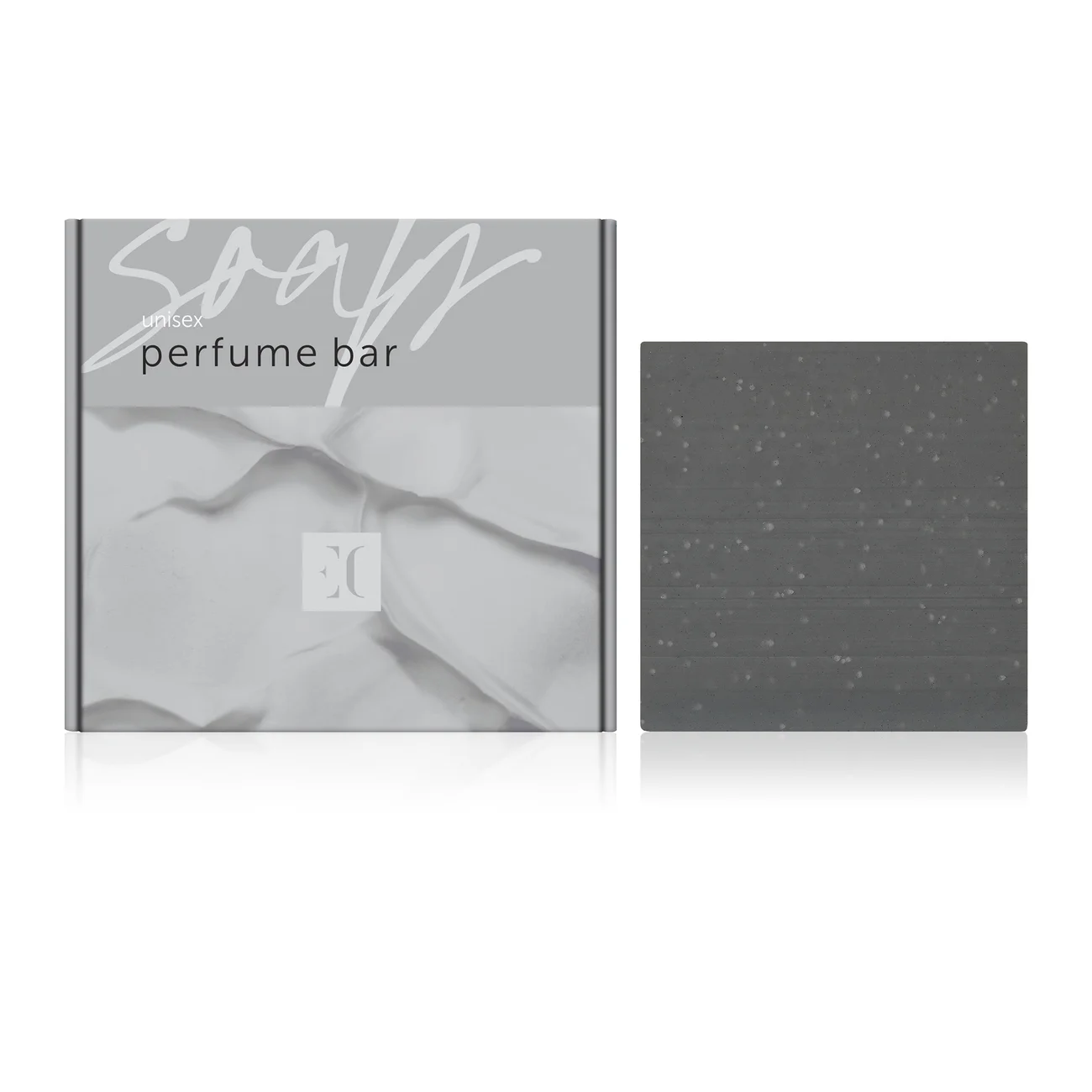 Perfumed natural solid handmade soap Enjoy Care 309, unisex, 80 g