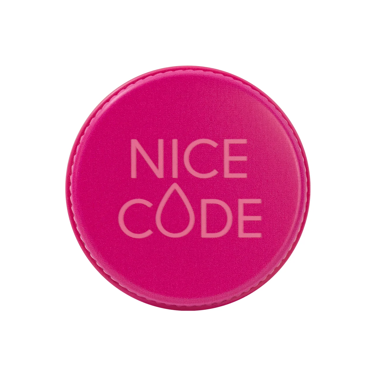 ბალზამი ტუჩებისთვის Nice Code