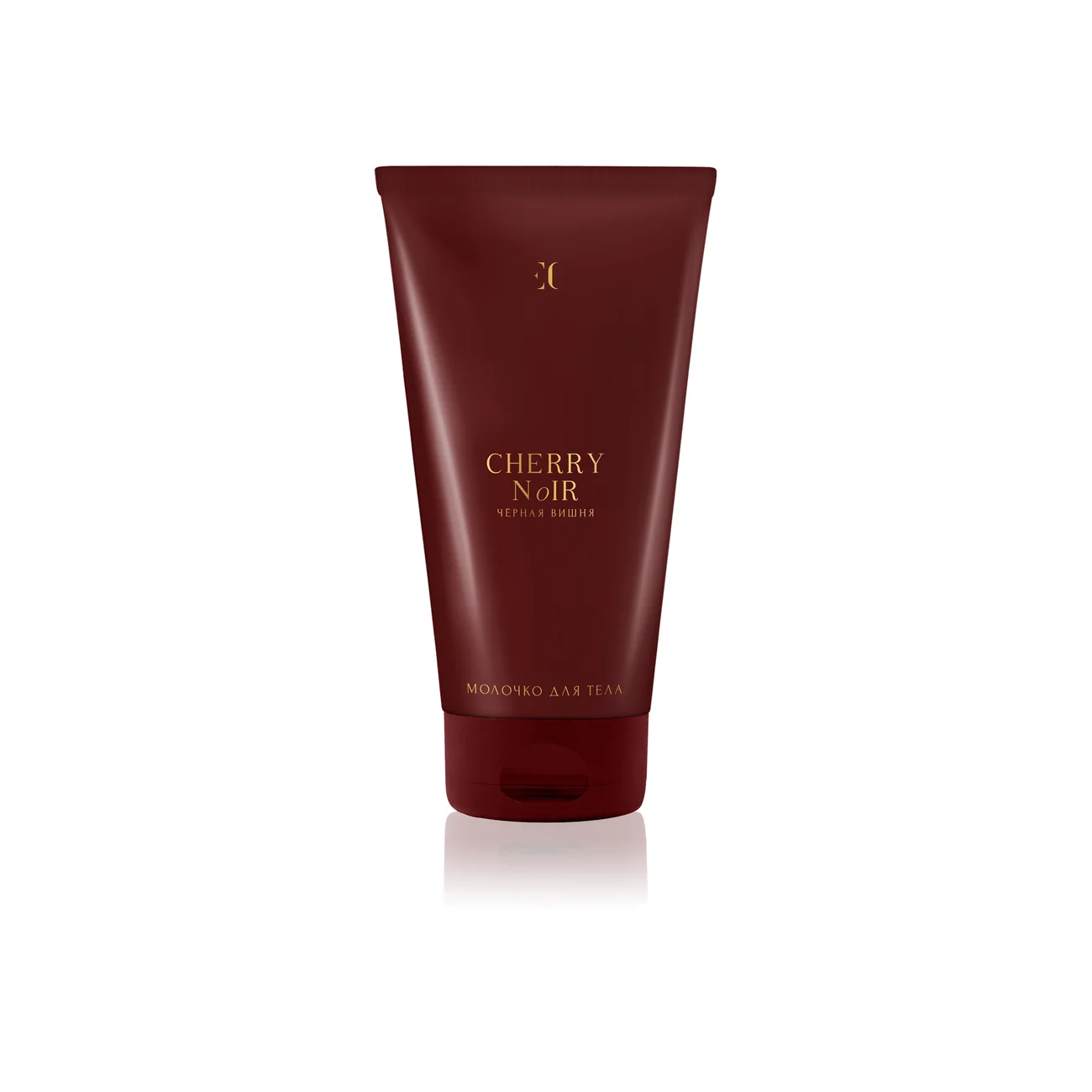 Enjoy Care perfumed set for body care "Black Cherry"
