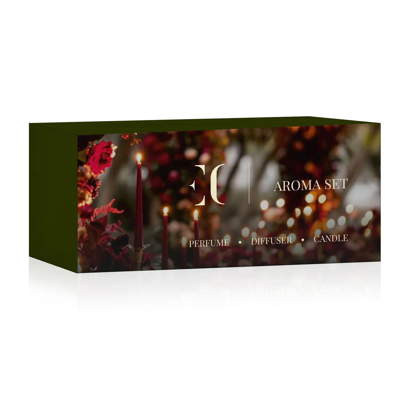 Enjoy Care Aroma Set