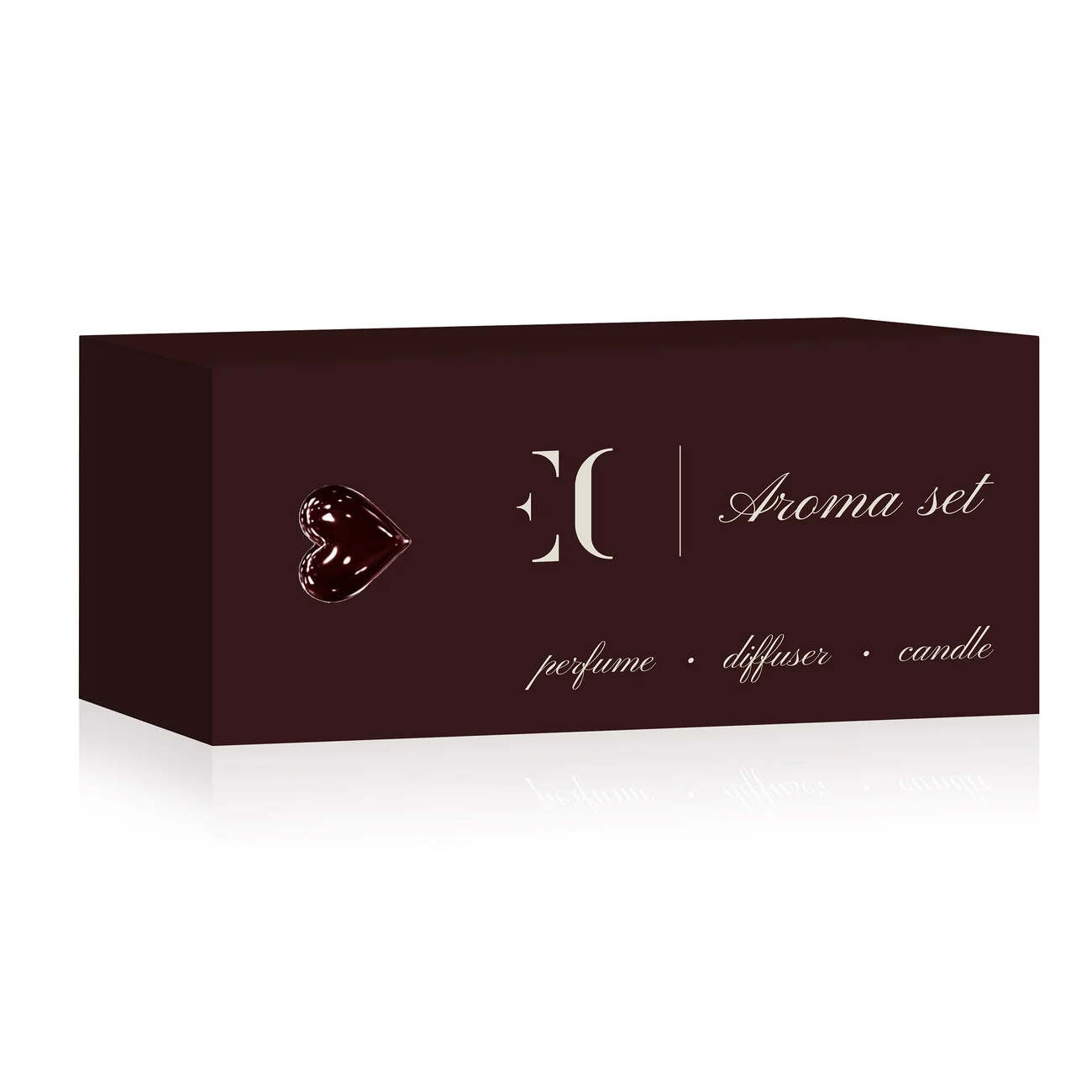 Enjoy Care Aroma Set