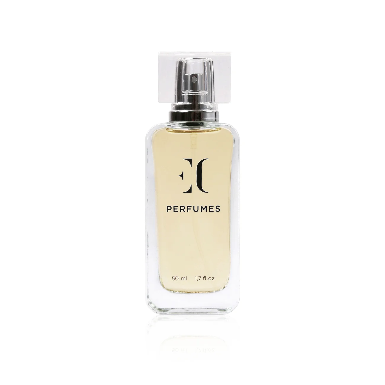 Perfume for women EC Classic 175, 50 ml