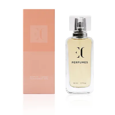 Women’s Perfume EC Classic 175, 50 ml