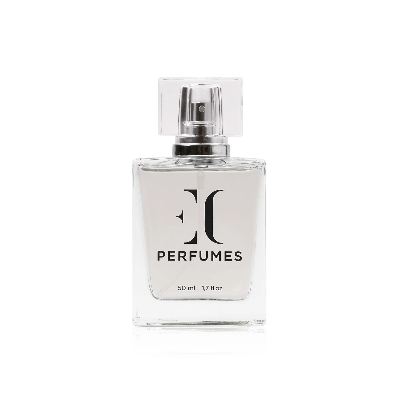 Perfume for men EC Classic 275, 50 ml