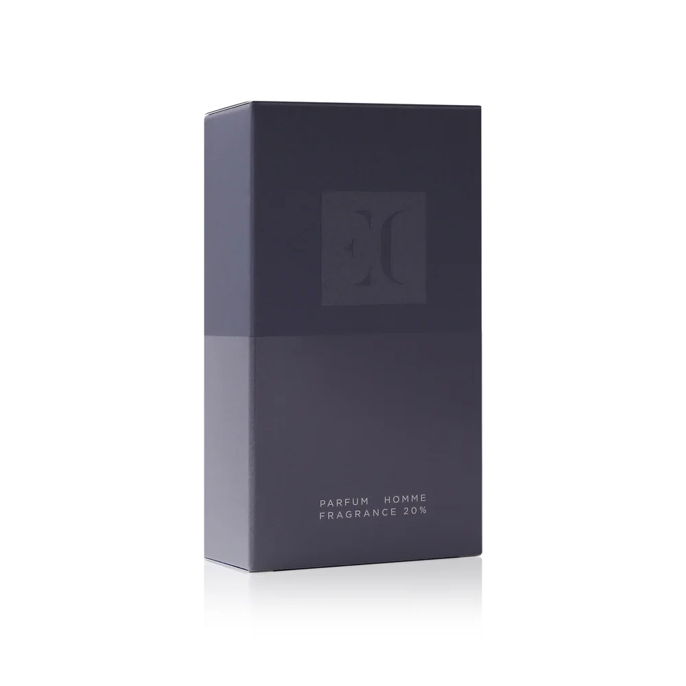 Perfume for men EC Classic 275, 50 ml