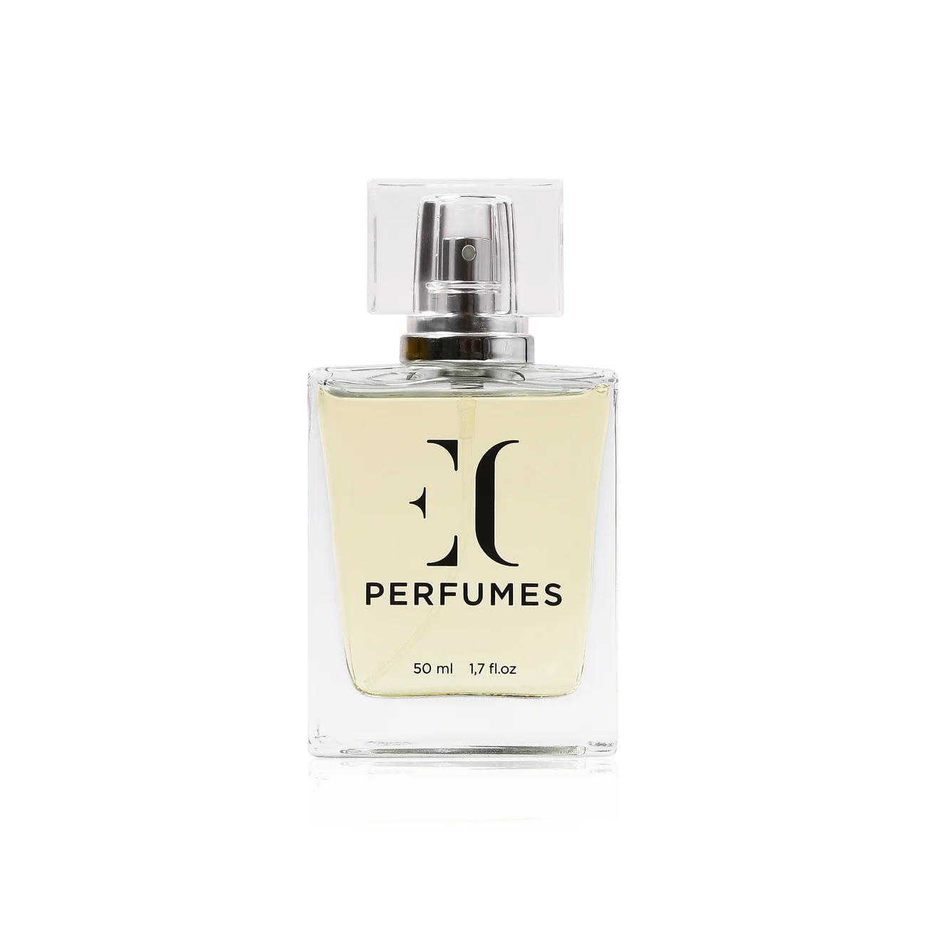 Unisex perfume EC Classic 318, 50 ml