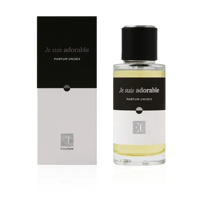 Unisex Perfume EC Luxe 330, 50 ml