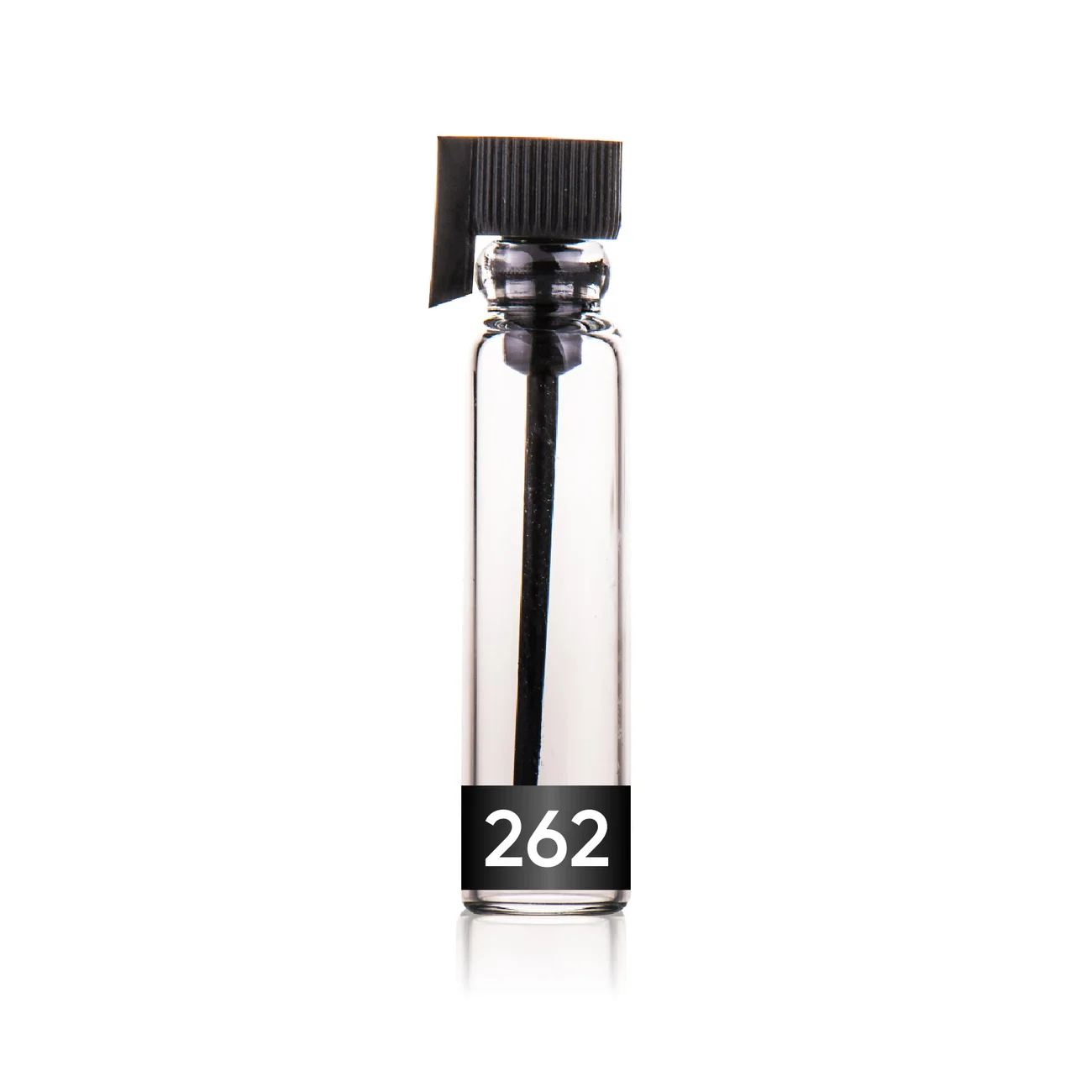 Perfume for men EC Classic 262, sample, 2 ml