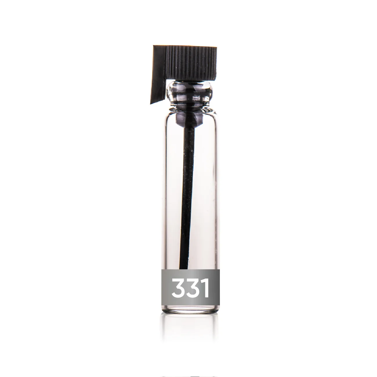 Perfume unisex EC Classic 331, sample, 2 ml