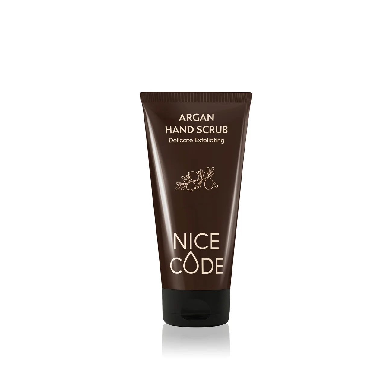 Nice Code ARGAN HOME SPA SET for Hand Care