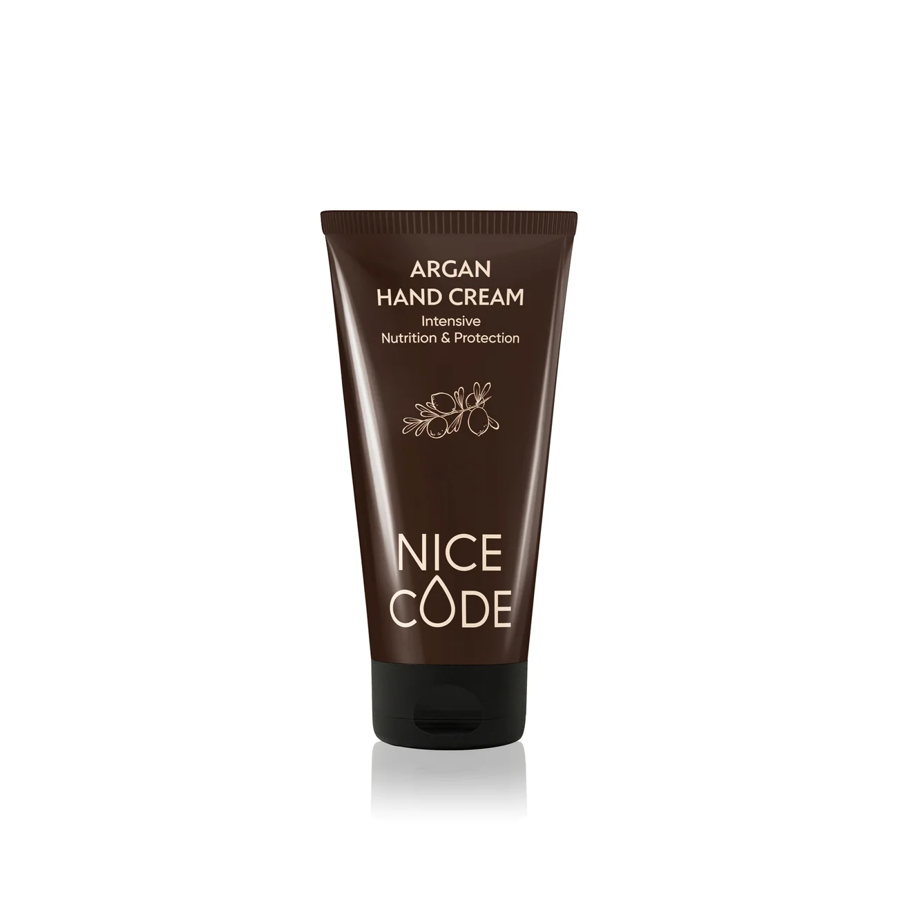 Nice Code ARGAN HOME SPA SET for Hand Care