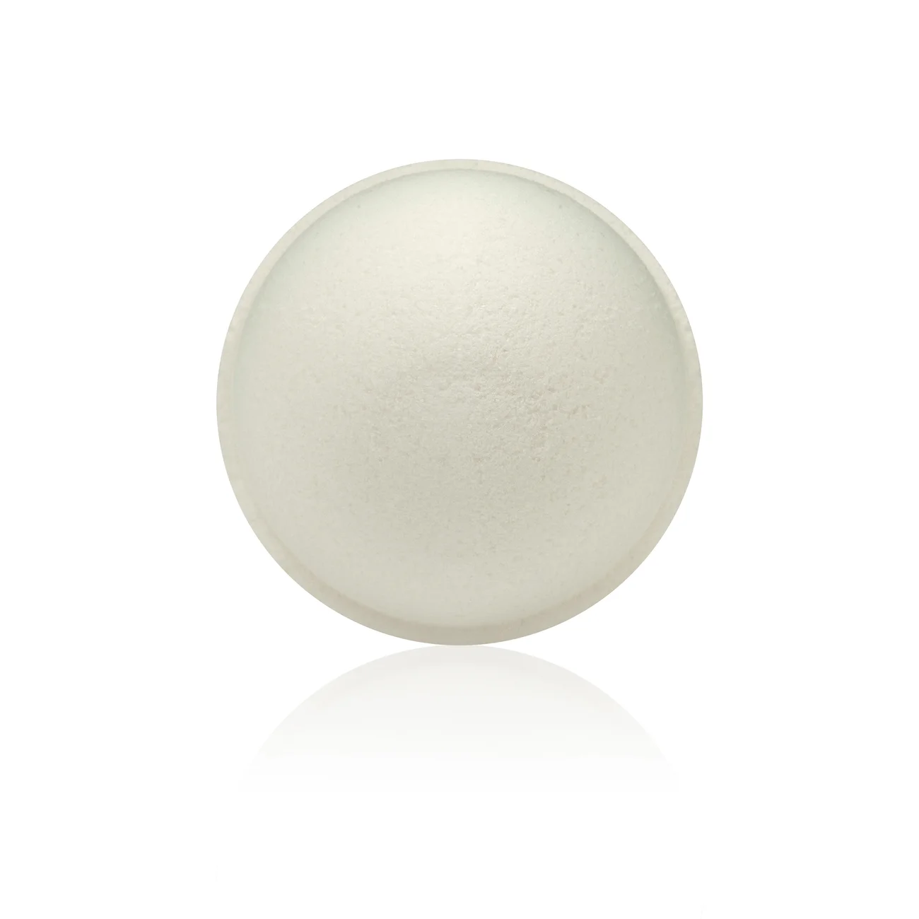 Natural bubbling bath ball Sharme Bath "Cherry in chocolate", 180 g
