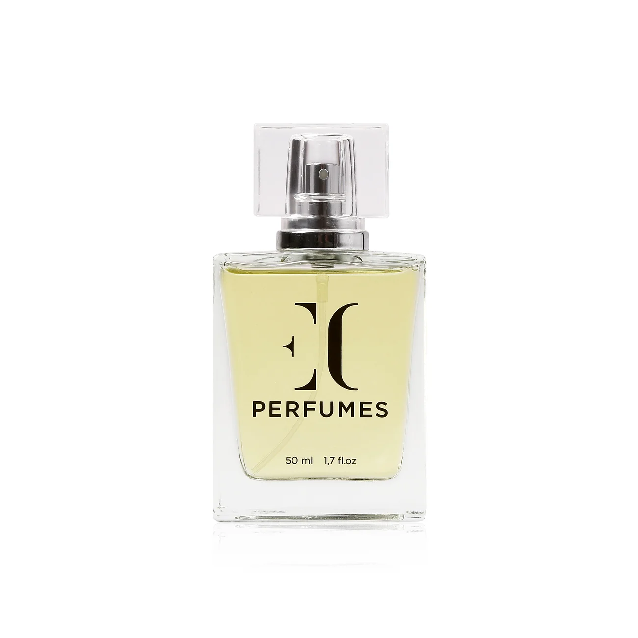 EC Classic 281 Men's Perfume, 50 ml