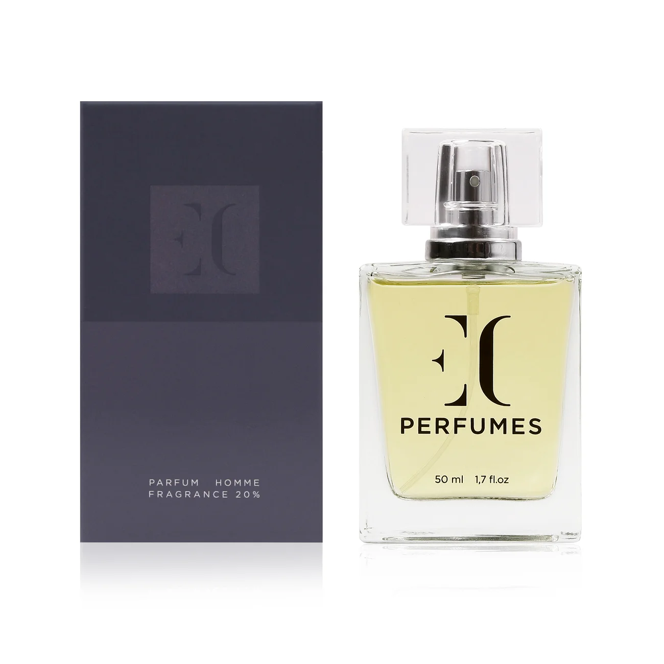 EC Classic 281 Men's Perfume, 50 ml