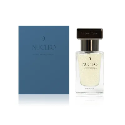 Enjoy Care Nucleo Unisex Perfume, 25 ml