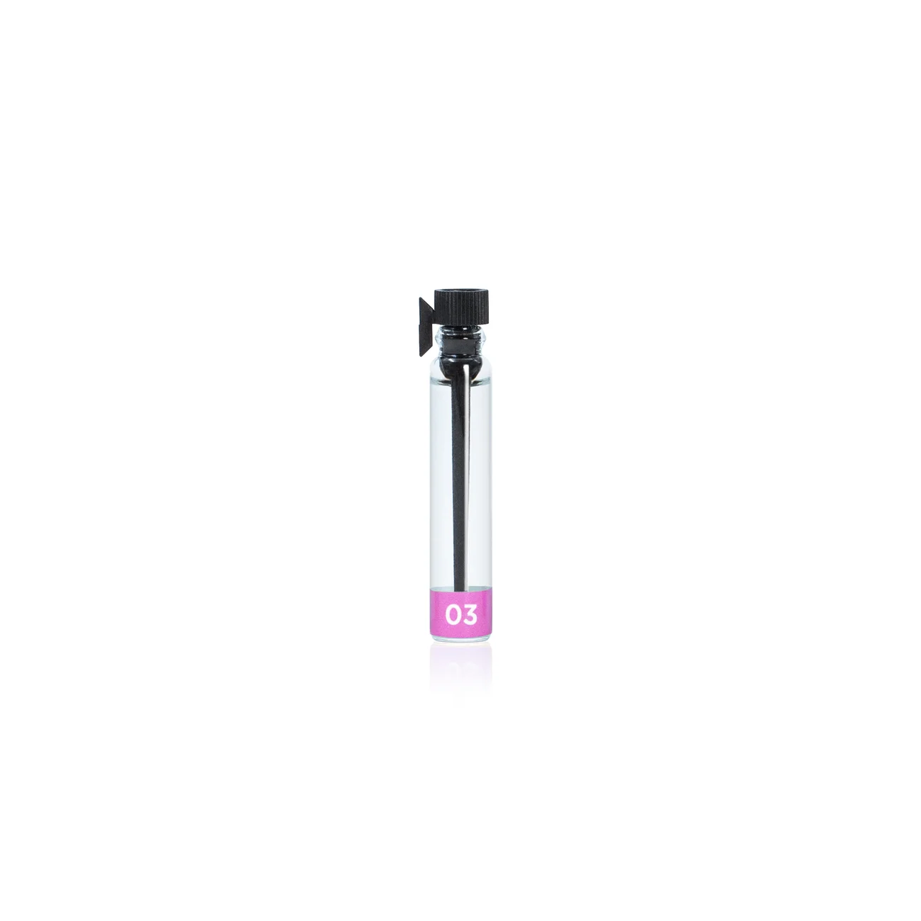 EC Day-to-Day 03 Women's Eau de Toilette, sampler, 2 ml