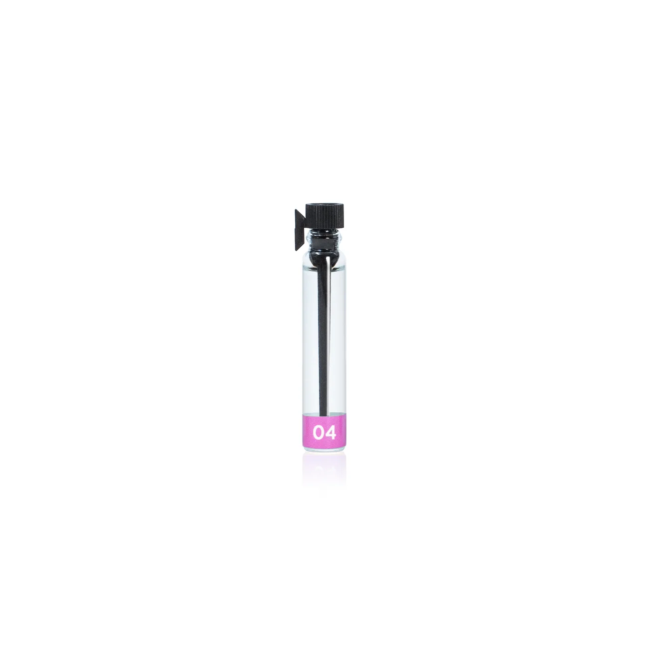 EC Day-to-Day 04 Women's Eau de Toilette, sampler, 2 ml