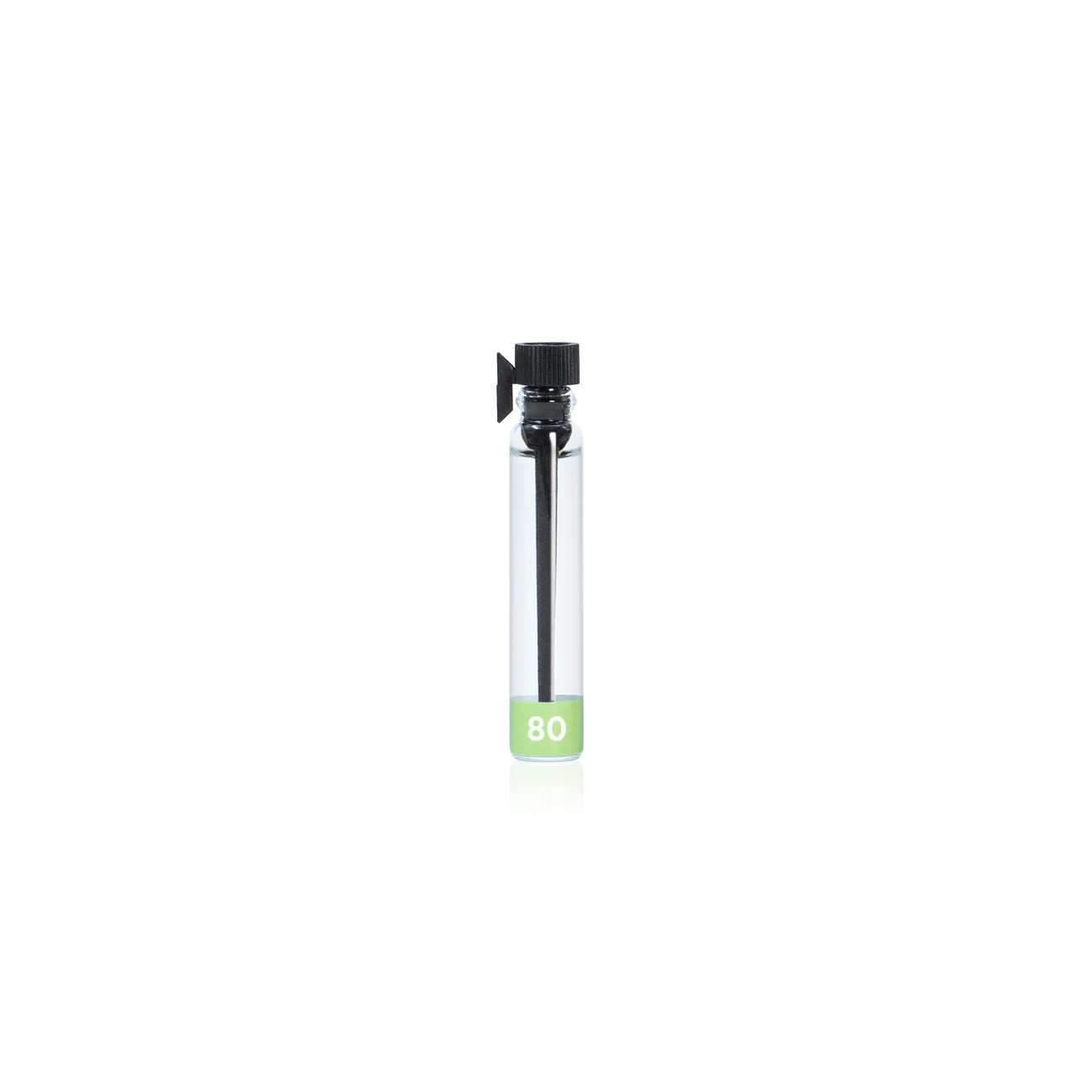 EC Day-to-Day 80 Unisex Eau de Toilette, sampler, 2 ml