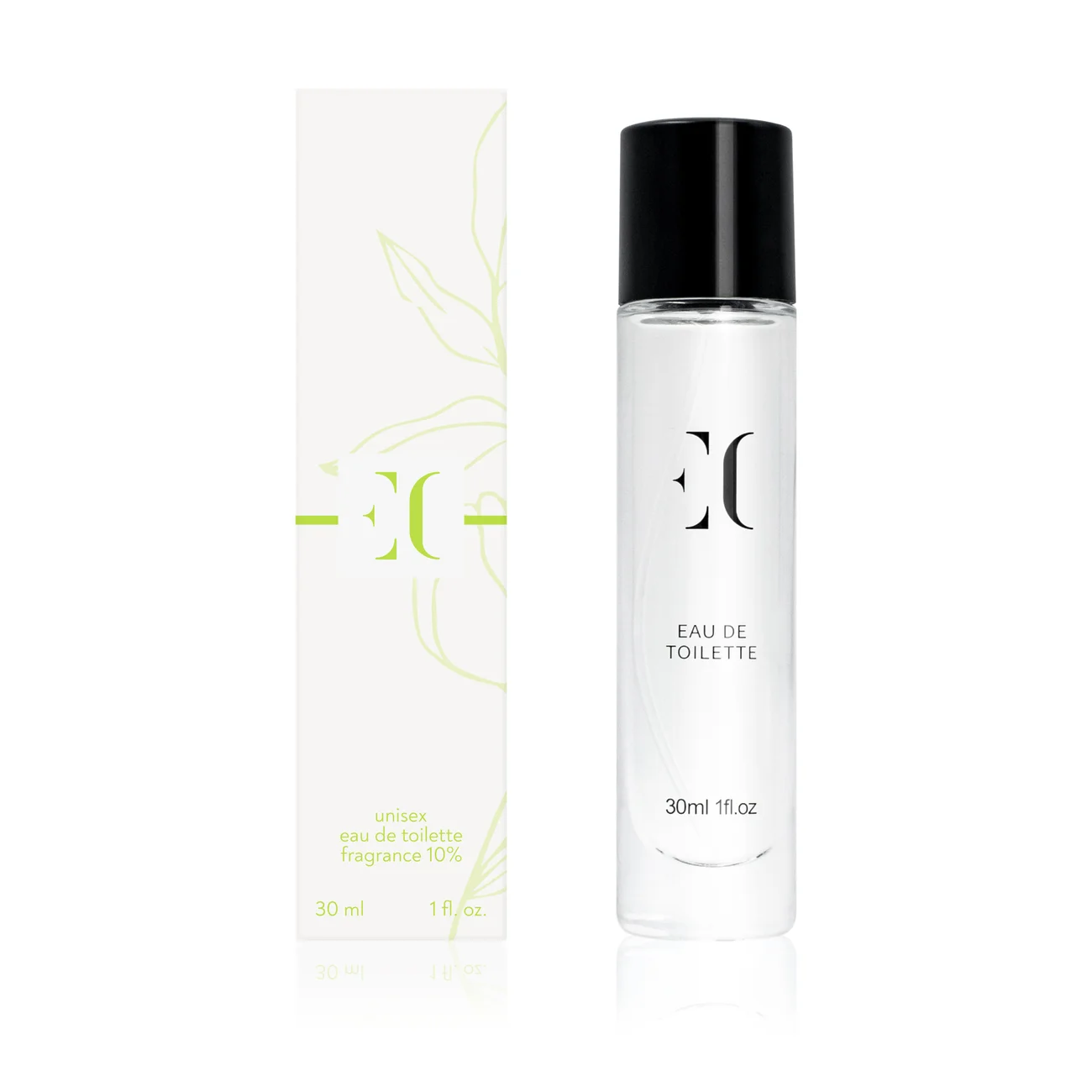 EC Day-to-Day Unisex Eau de toilette 81, 30 ml