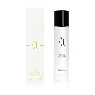 EC Day-to-Day 82 Unisex Eau de toilette, 30 ml