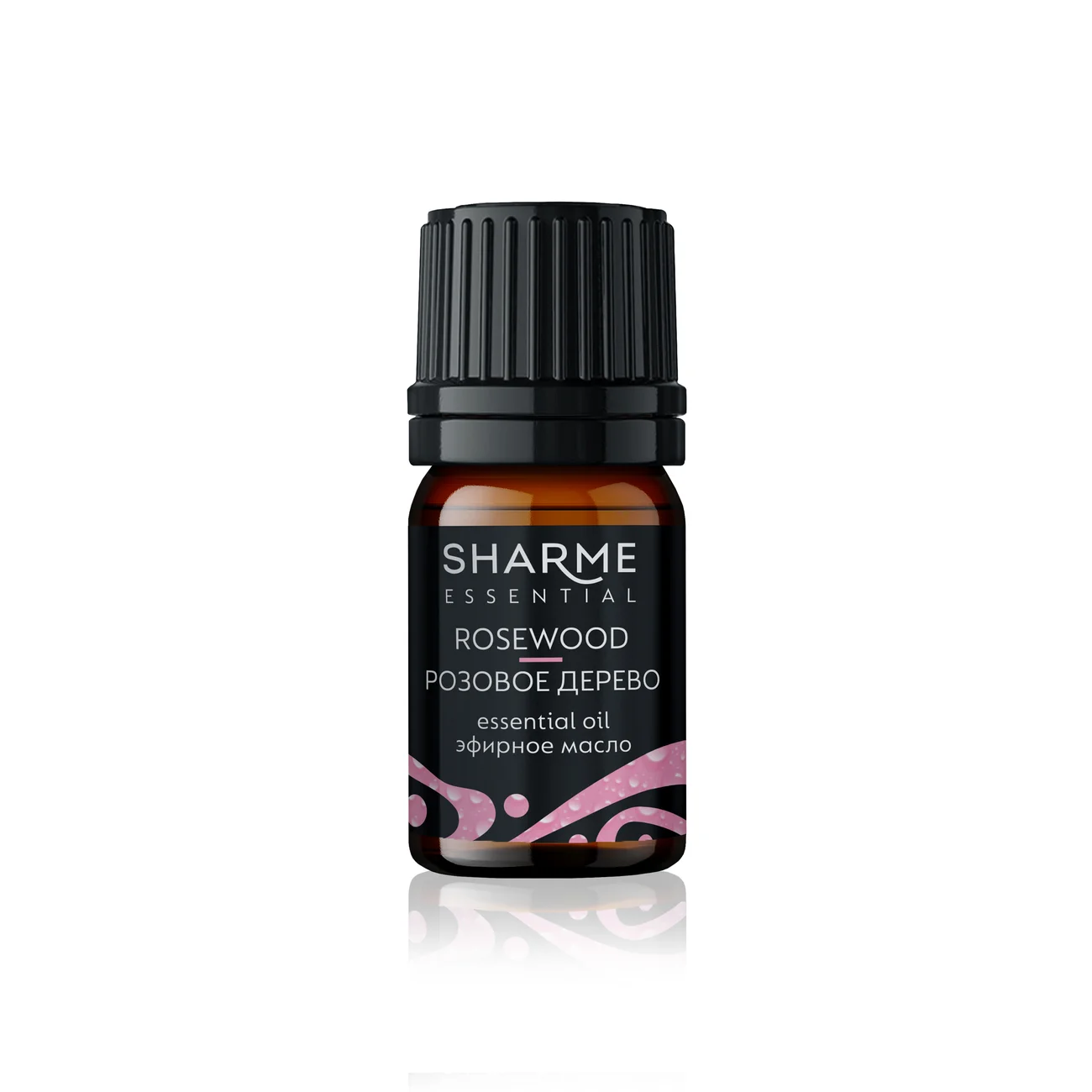 Essential oil "Rosewood" Sharme Essential, 5 ml