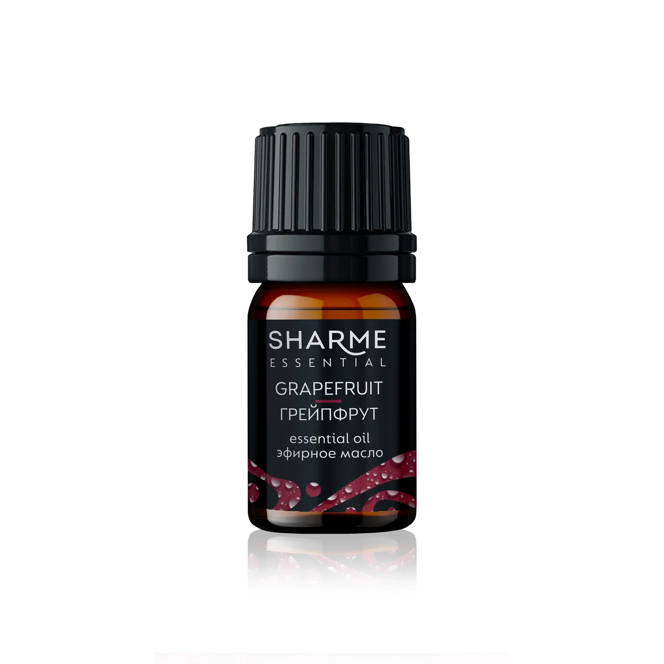 Sharme Essential "Greypfrut" efir moyi, 5 ml