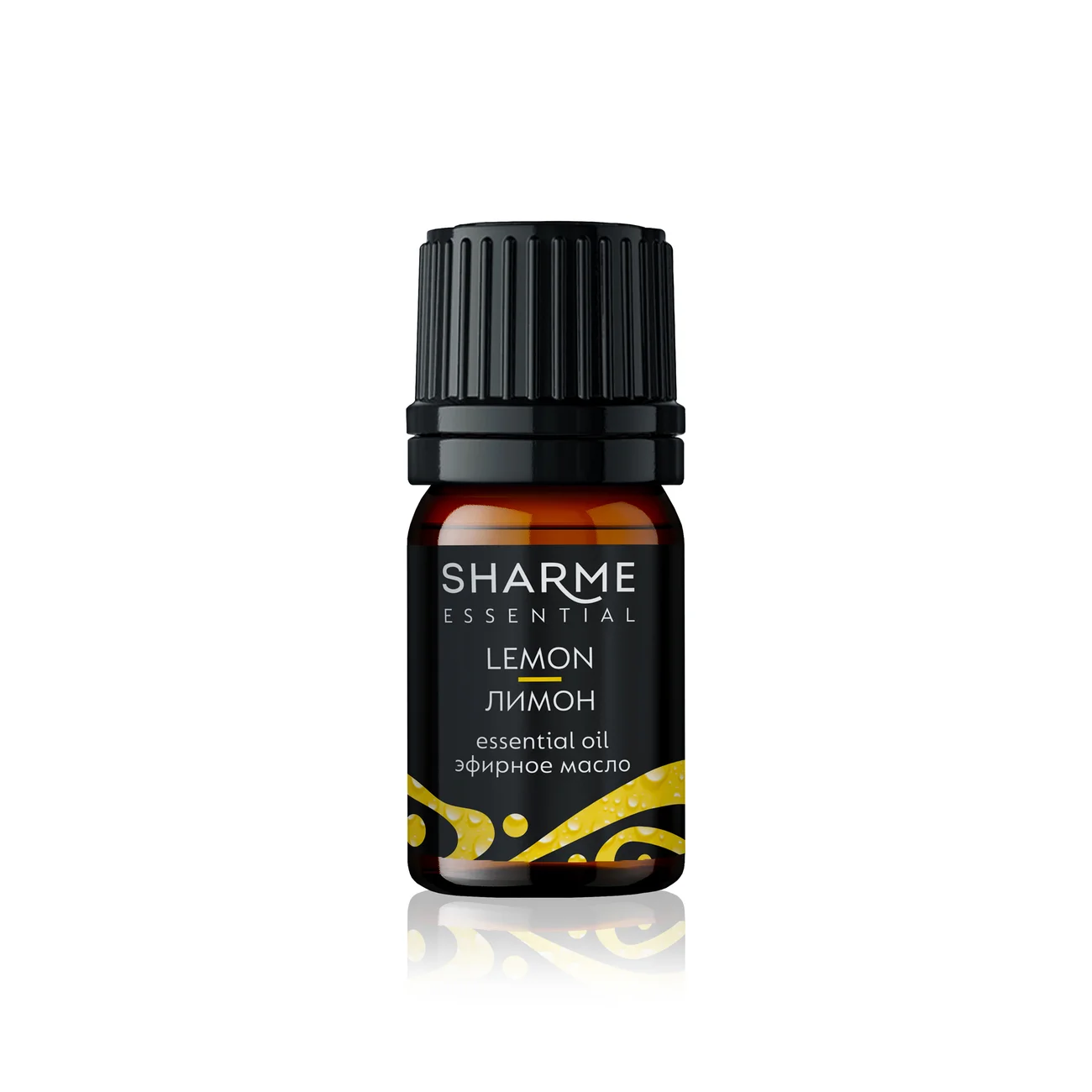 Essential oil "Lemon" Sharme Essential, 5 ml
