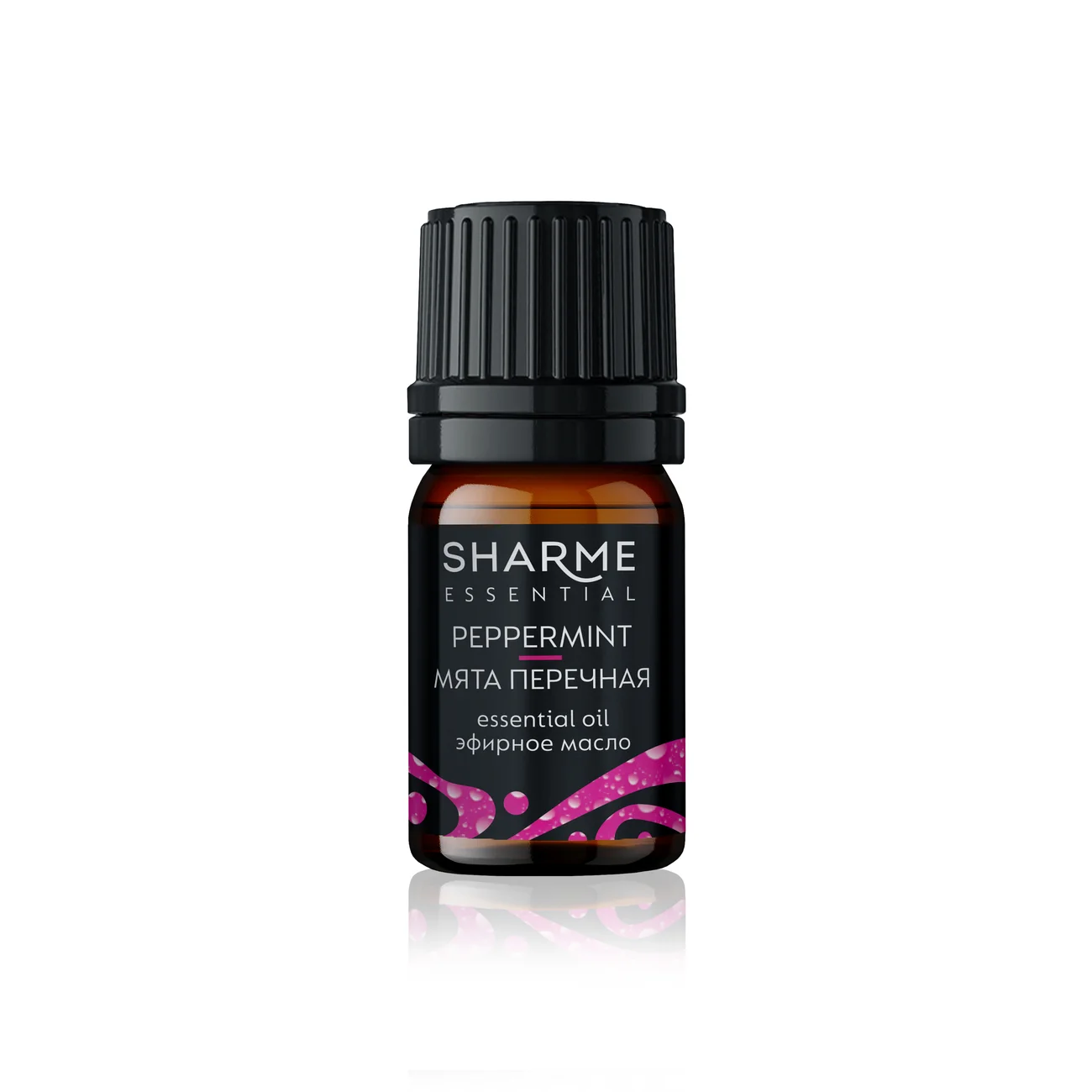 Essential oil "Peppermint" Sharme Essential, 5 ml