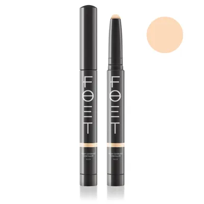 Foet High-Coverage Concealer Nude, 1.4 g