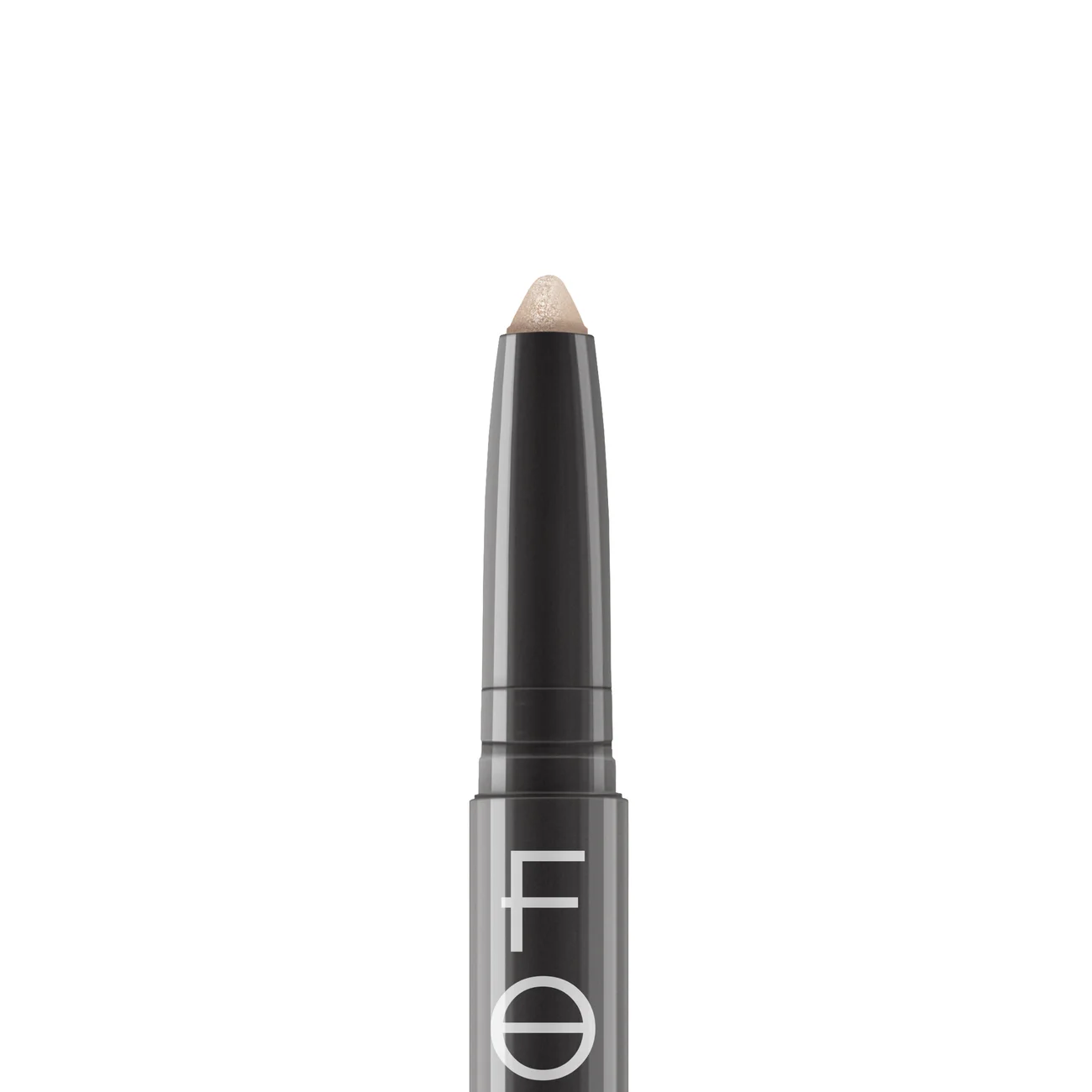 Moisturizing eye shadow pencil Foet Eyeshadow Stick "Champagne", 1,4 g