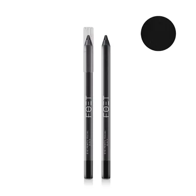 Foet Eye Pencil Kajal olovka za oči "Crna", 1,2 g