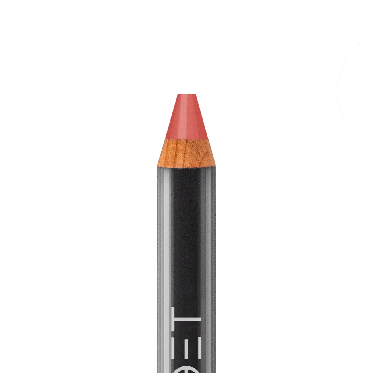 Foet Satin Lipstick "Powdery Rose", 2.4 g