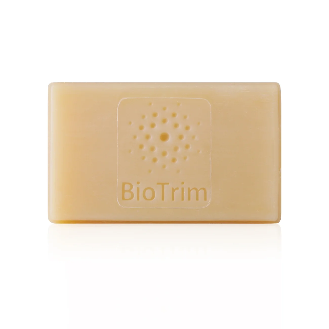BioTrim Lemon-scented organic dishwashing soap, 125 g