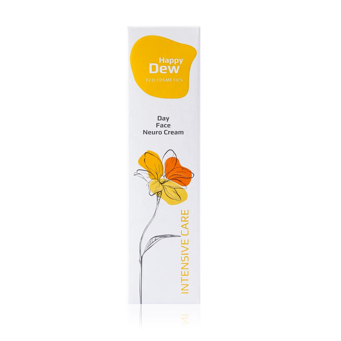 Бетке арналған Happy Dew Intensive Care күндізгі нейрокремі, 50 мл