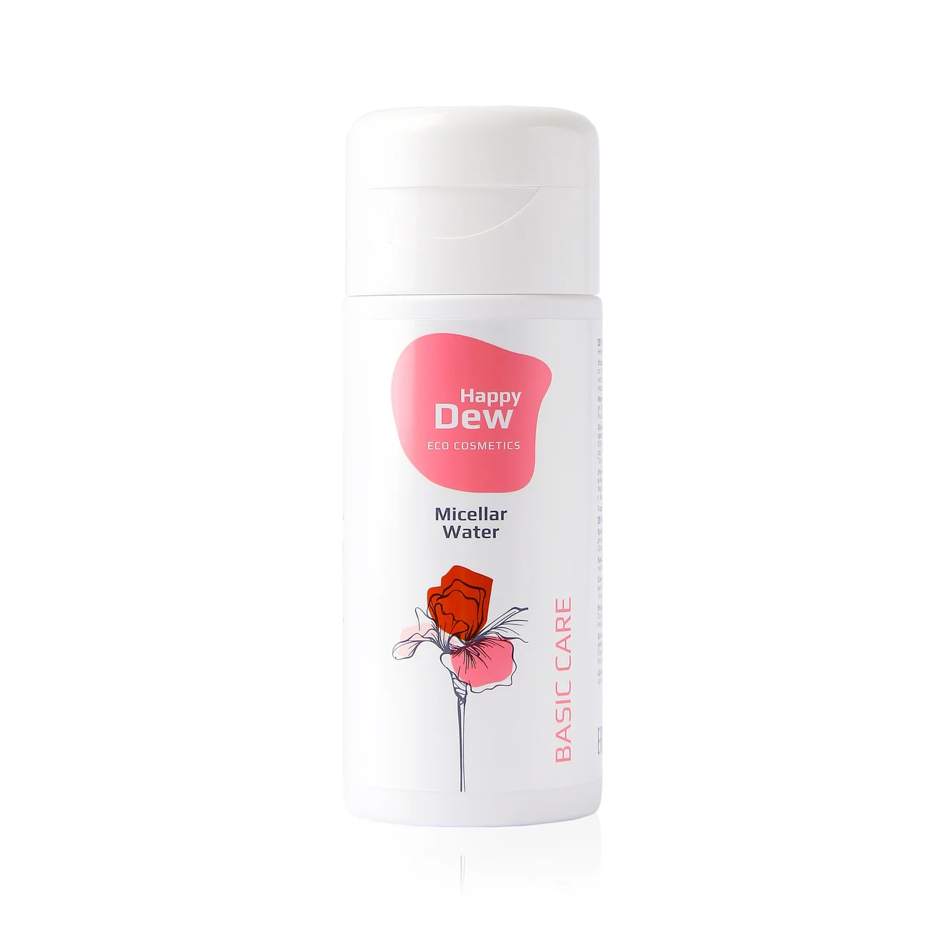 Happy Dew Micellar water, 150 ml