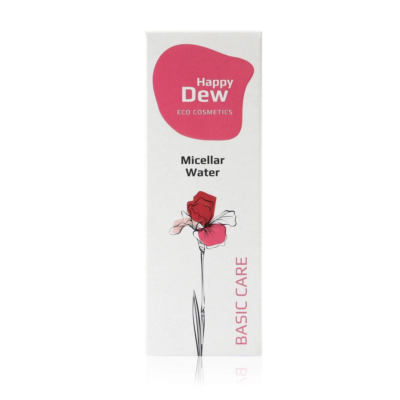 Happy Dew Micellar water, 150 ml