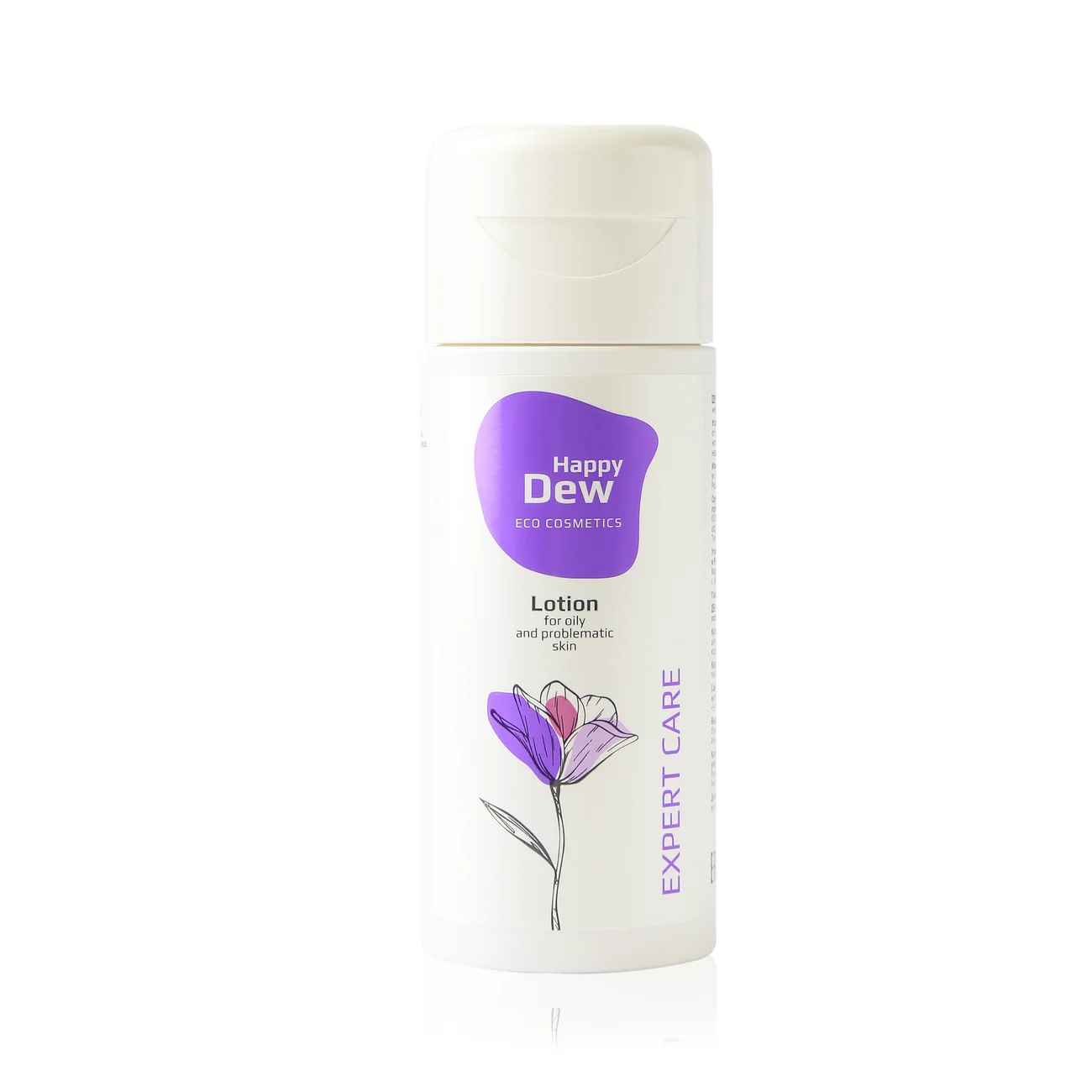 Happy Dew Lotion for oily and problem skin, 150 ml