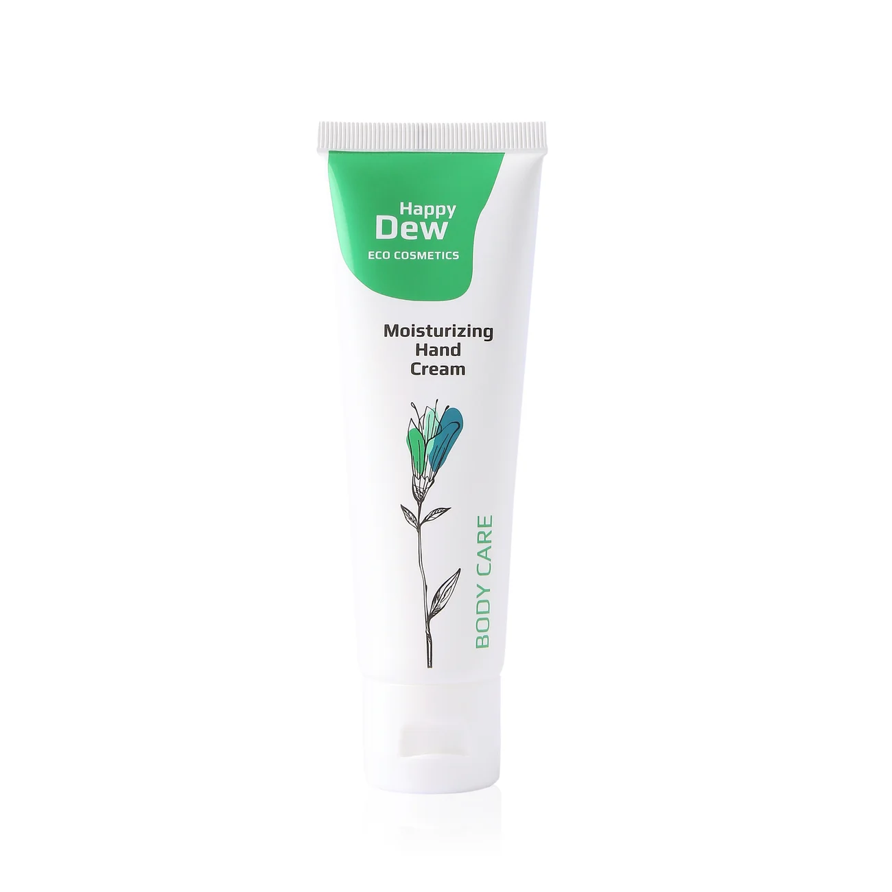 Happy Dew Moisturizing hand Cream, 50 ml