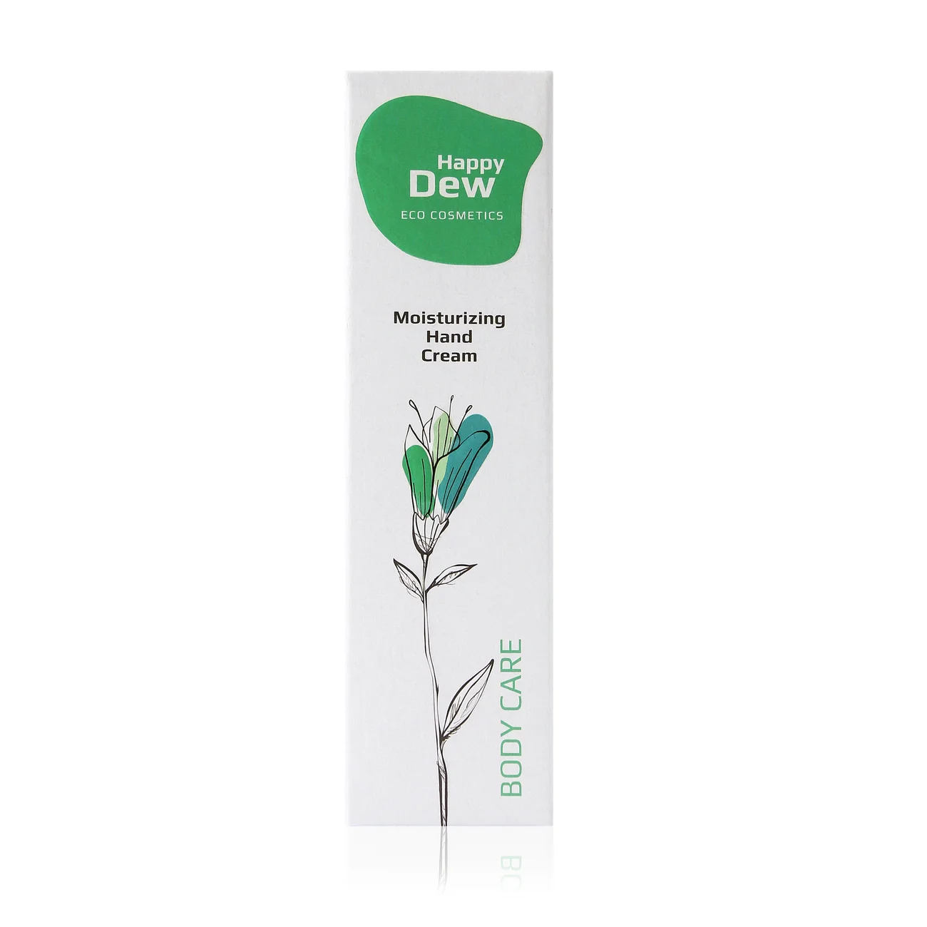 Happy Dew Moisturizing hand Cream, 50 ml