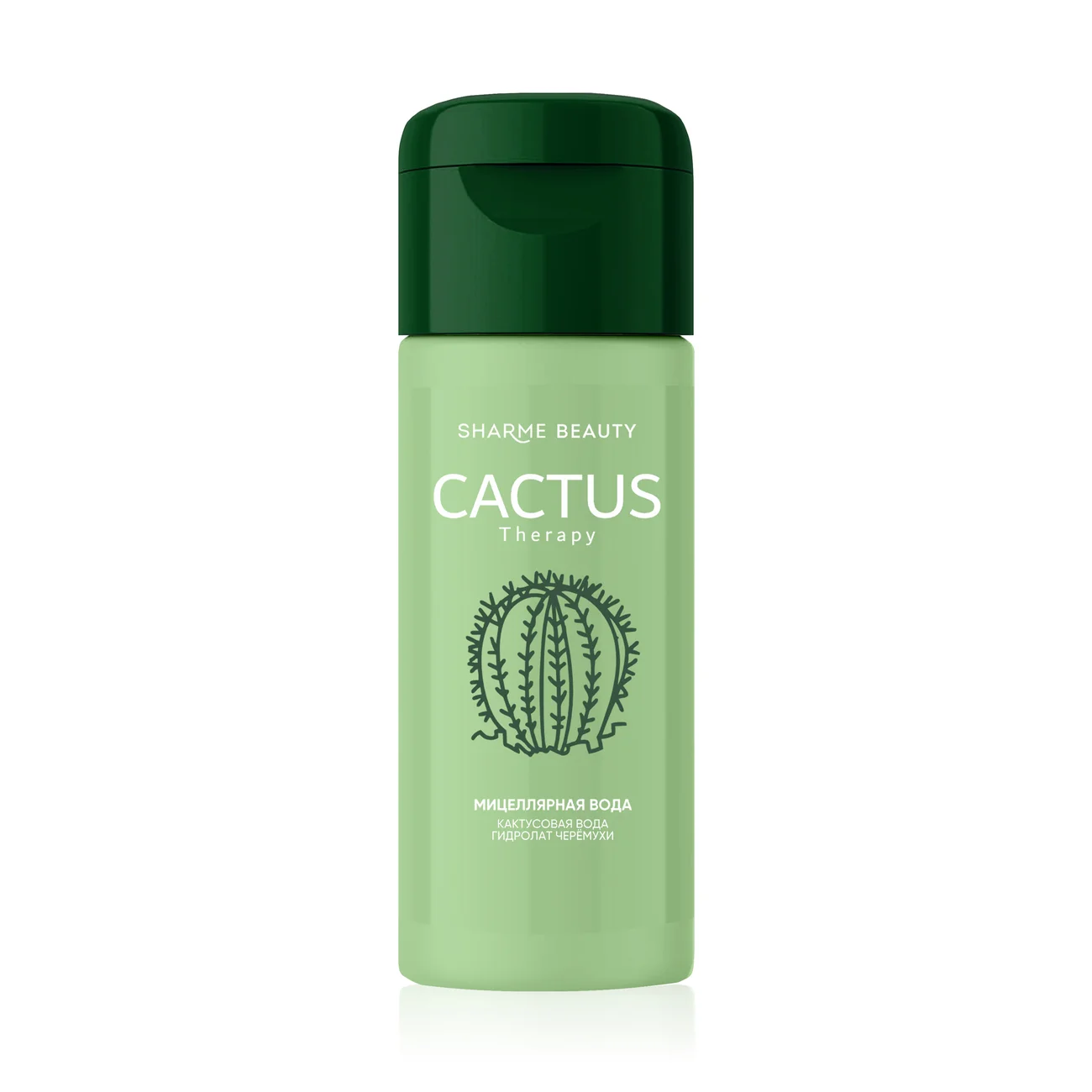 Micellar water CACTUS Therapy, 150 ml