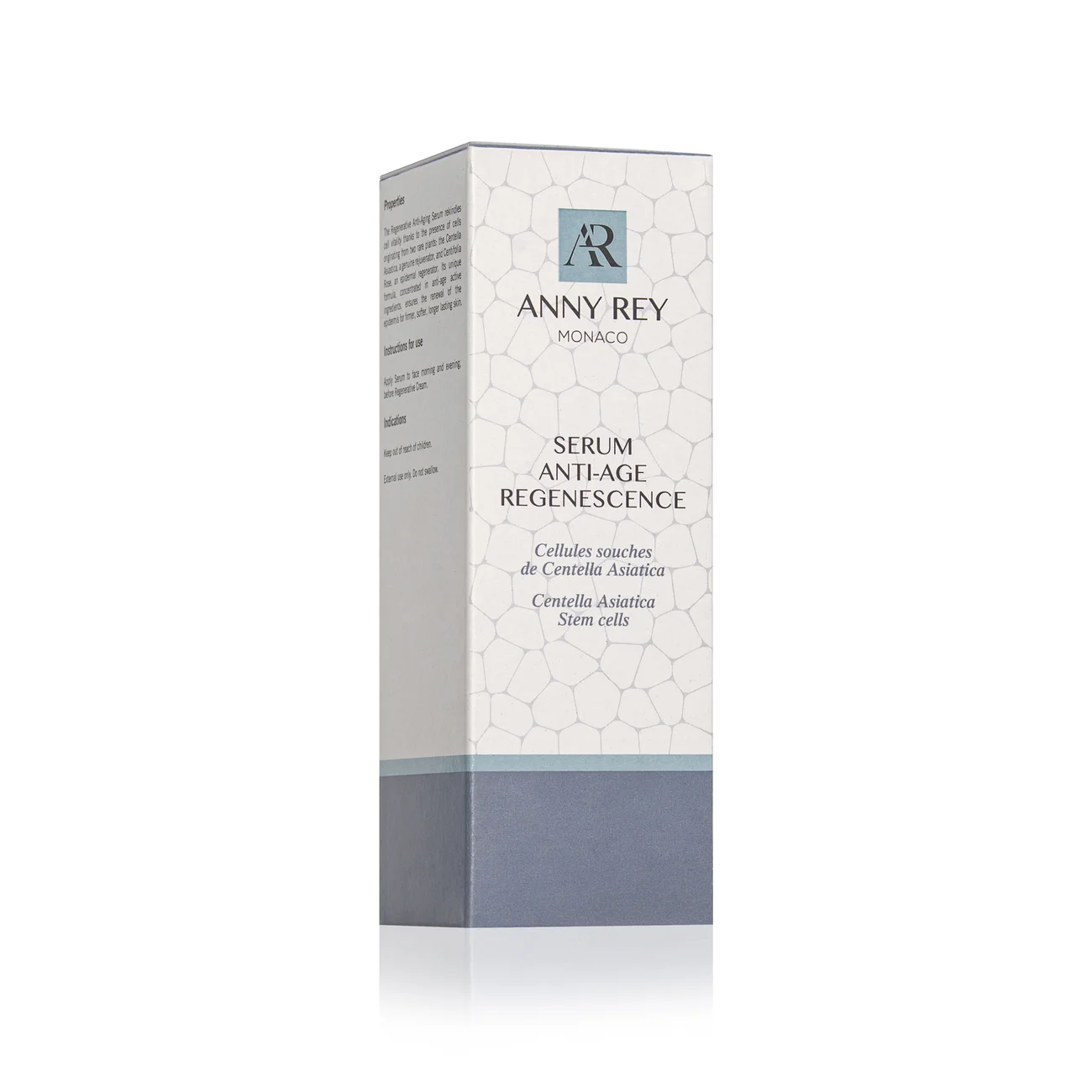 Serum Regenescence ANNY REY Face Serum, 50 ml