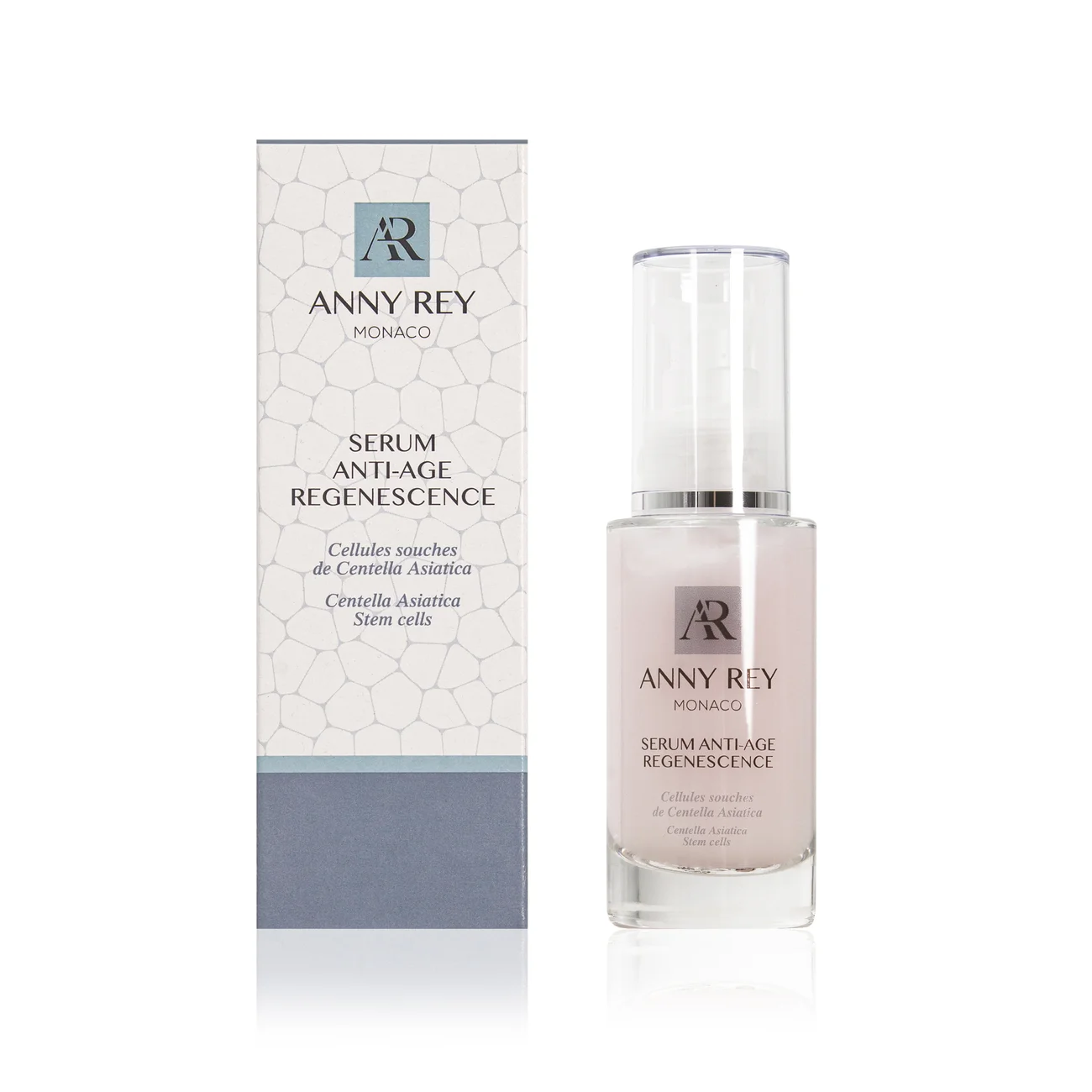 Serum Regenescence ANNY REY Face Serum, 50 ml