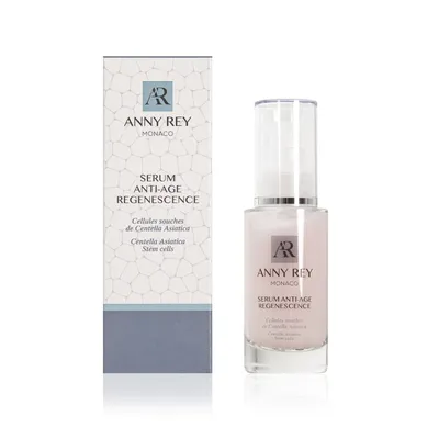 Serum Regenescence ANNY REY Face Serum, 50 ml