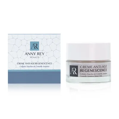 Creme Regenescence ANNY REY Face Cream, 50 ml